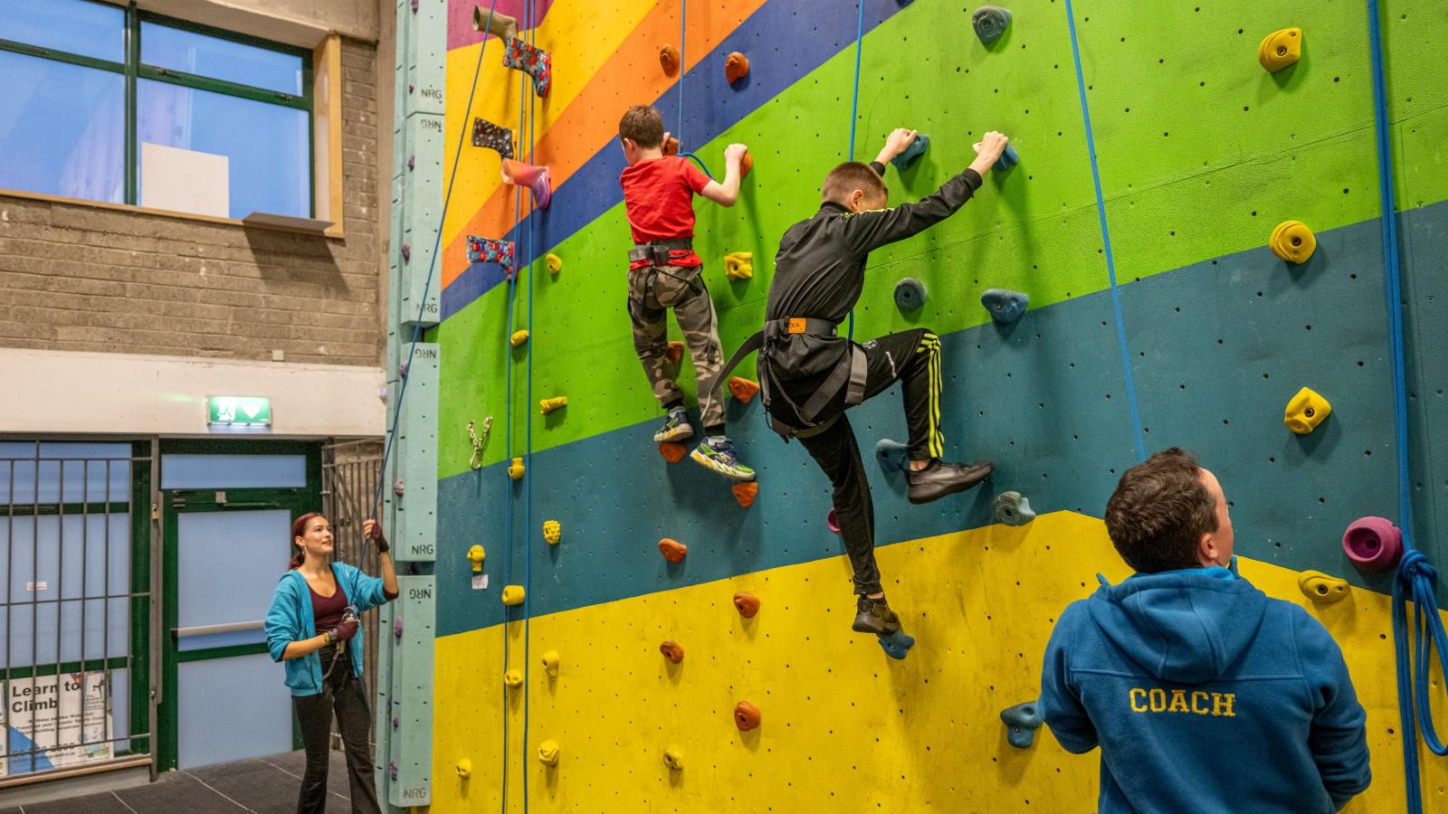European Week of Sport 2025