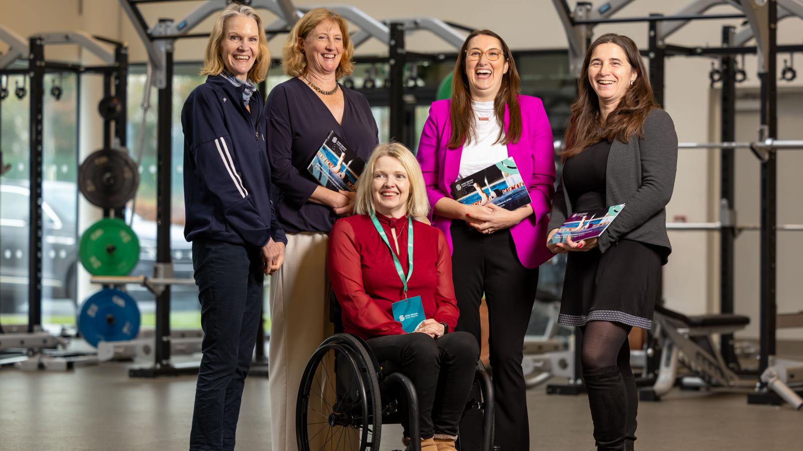 Disabilty in Sport Week 2025