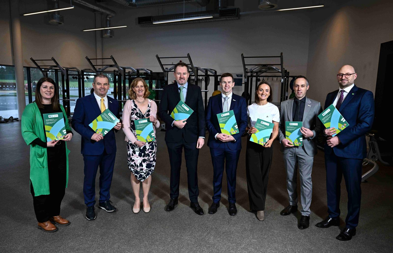 ASAS Accreditation Launch 2026