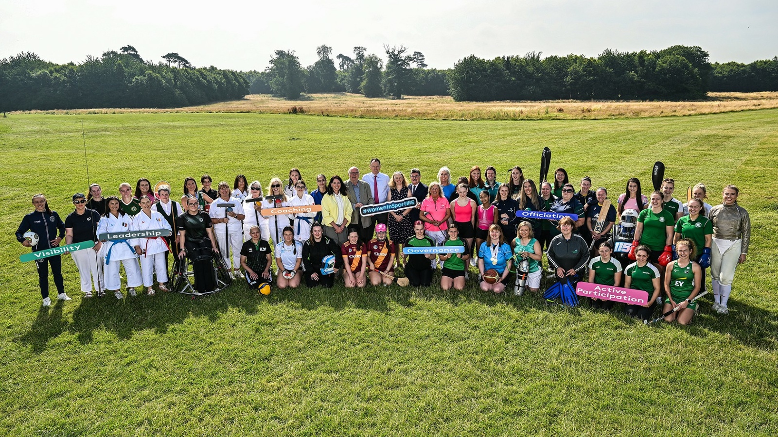 WIS funding announcement 2026