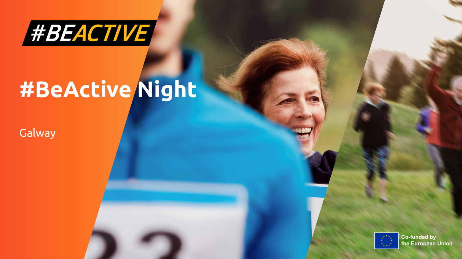 BeActive Night Galway