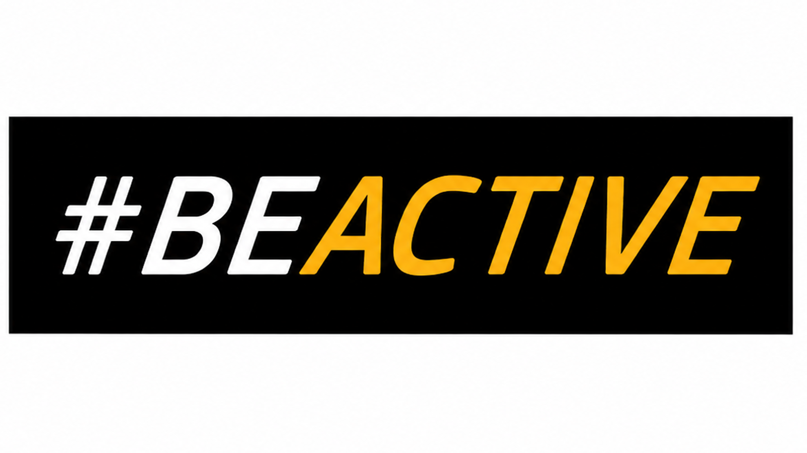be active testing