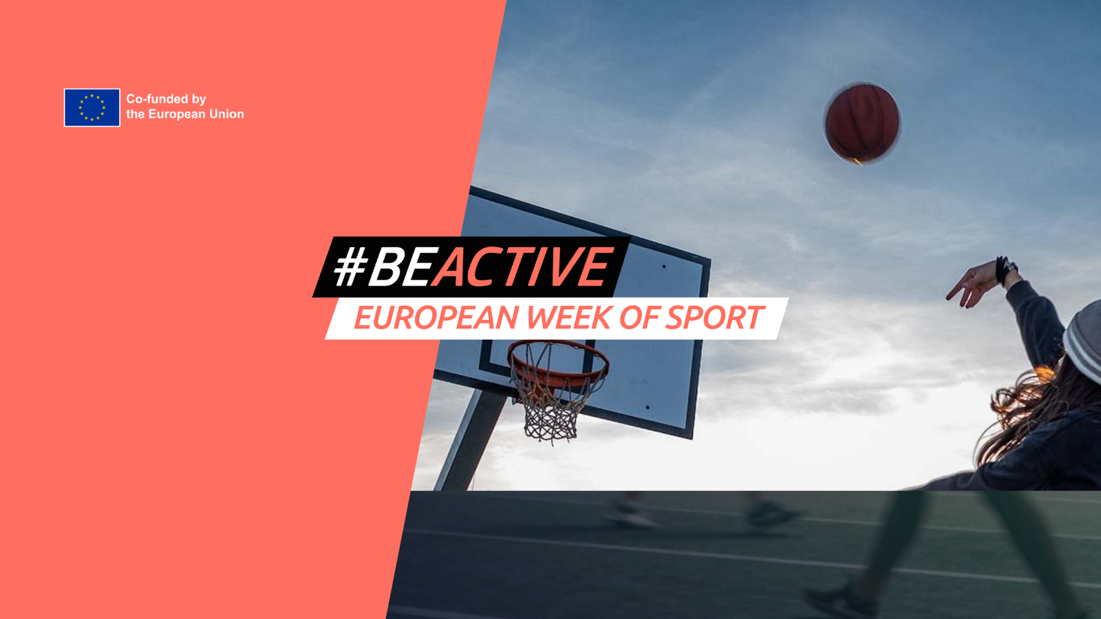 #BeActive Night Cork