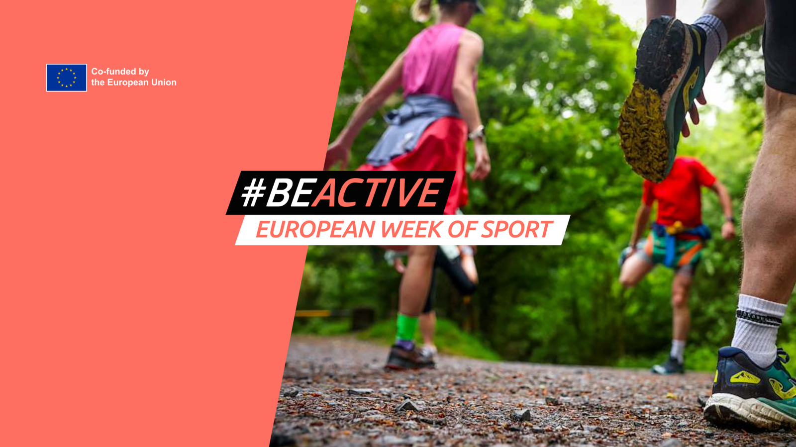 #BeActive Night Donegal