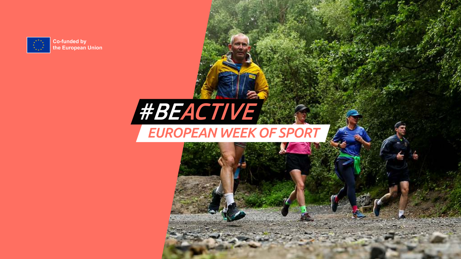 #BeActive Night Limerick