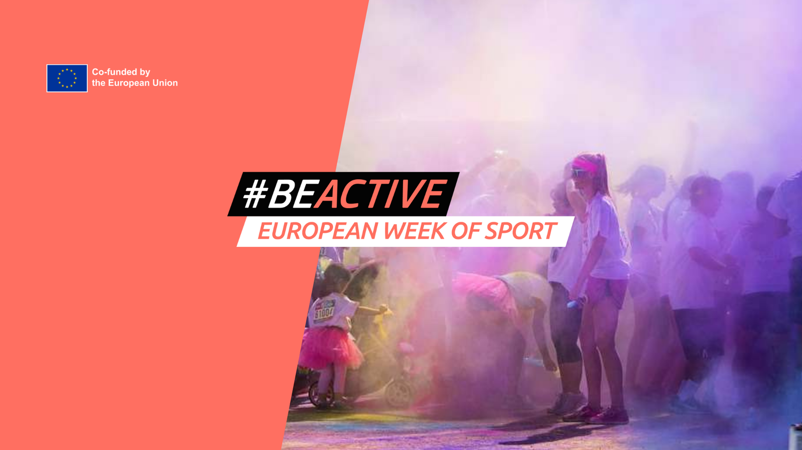 #BeActive Night South Dublin