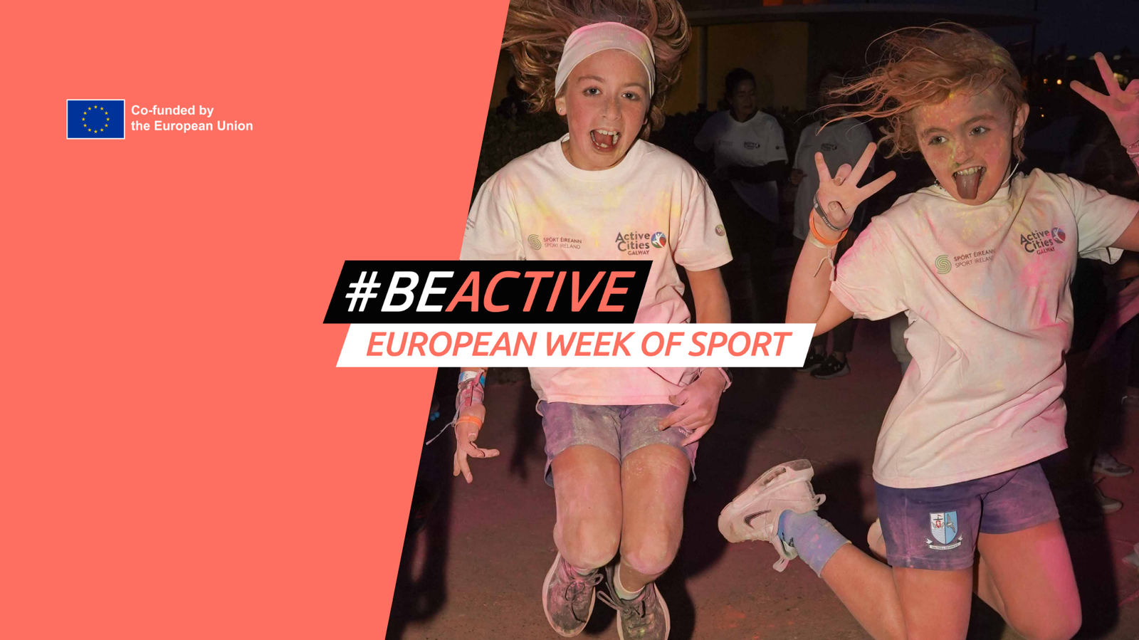 BeActive Night Galway