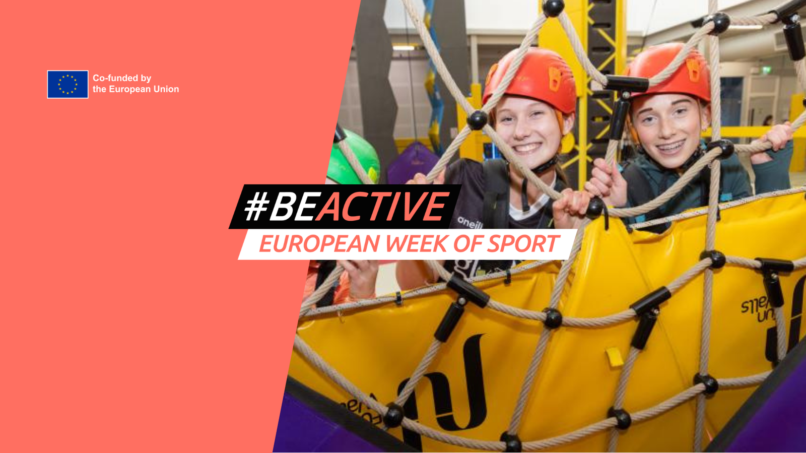 #BeActive Night DLR