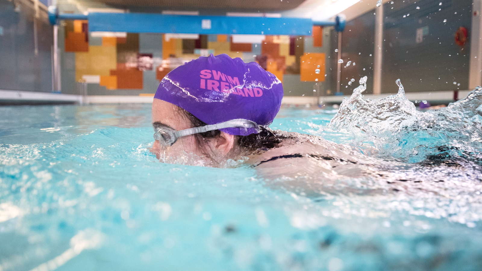 Swim Ireland