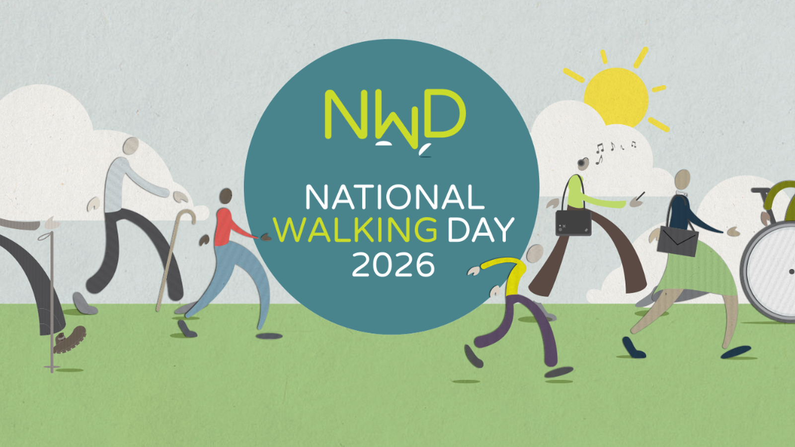 Get Ireland Walking