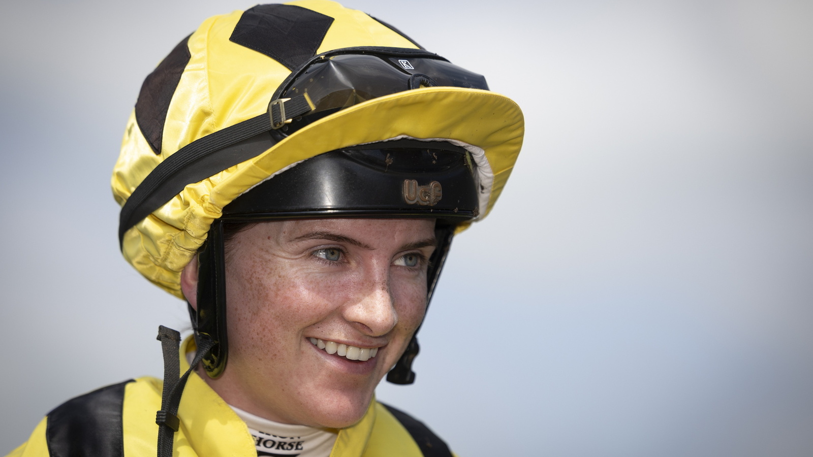 Siobhán Rutledge