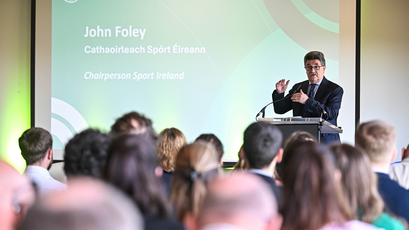John Foley